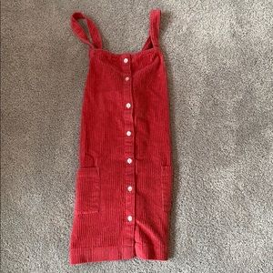 Roller rabbit dress